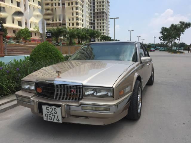 Bán Cadillac Seville năm 1988, nhập khẩu số tự động