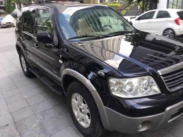 Bán Ford Escape 2.3 đời 2008 số tự động  