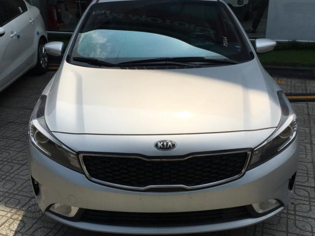 Kia Cerato đẳng cấp với nhiều ưu đãi mới trong tháng 4