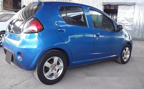 Cần bán lại xe Toyota Yaris sản xuất 2010, 345tr