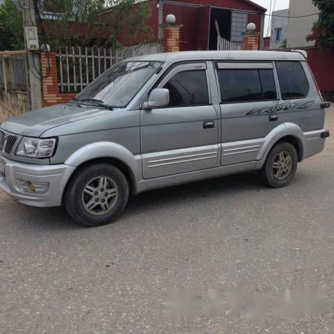 Bán ô tô Mitsubishi Jolie đời 2003, 123tr