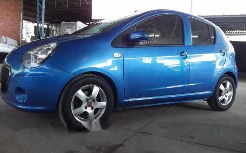 Bán Toyota Yaris đời 2010, nhập khẩu  