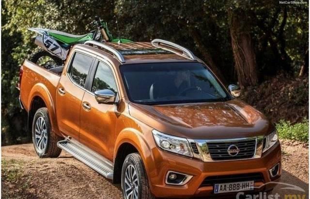 Bán Nissan Navara EL Premium đời 2017