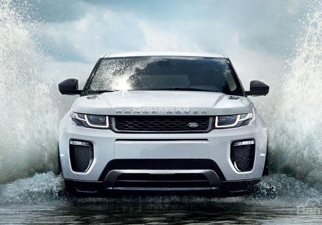 LandRover Range Rover Evoque HSE - Tặng 5 năm bảo dưỡng miễn phí, hotline 0938880866