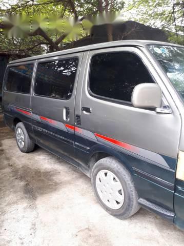 Bán xe Toyota Hiace đời 2000, 58 triệu