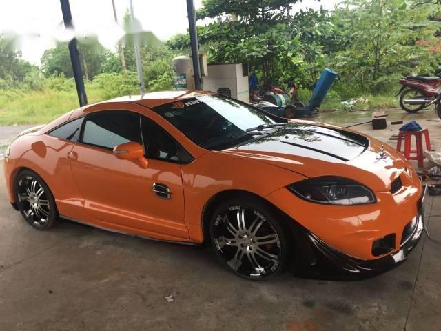 Bán Mitsubishi Eclipse đời 2007, nhập khẩu