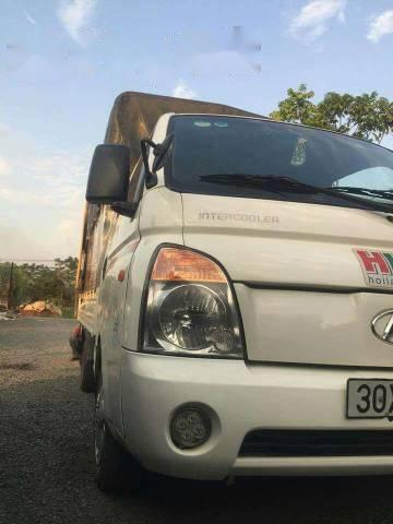 Bán Hyundai Porter sản xuất 2006, màu trắng