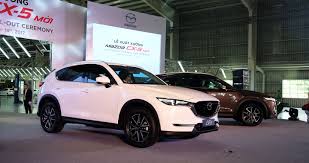 Giá Mazda CX5 giá 2018, giá tốt Cần Thơ