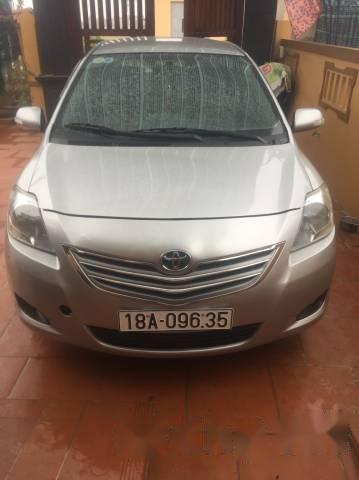 Bán Toyota Vios E đời 2010, 315 triệu