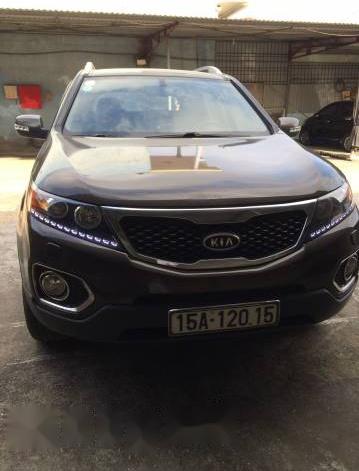 Bán Kia Sorento đời 2014 chính chủ, giá tốt