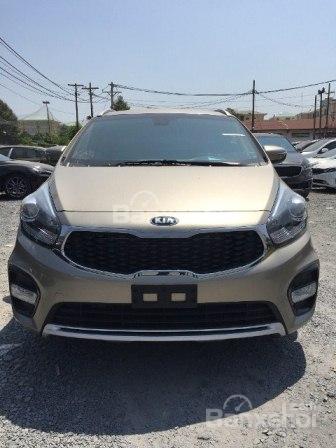 Bán Kia Rondo GAT - hỗ trợ trả góp 95%, thủ tục nhanh gọn, giao xe trong ngày