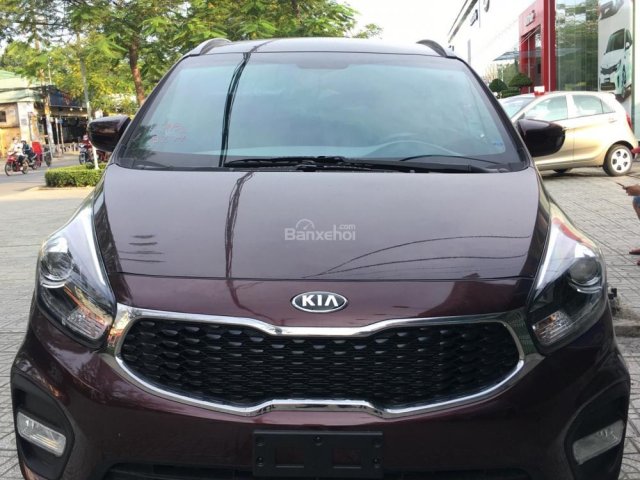 Bán Kia Rondo GMT mới 100%, nhiều ưu đãi hấp dẫn - hỗ trợ trả góp 95%