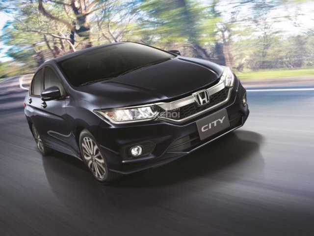 Bán Honda City 2019 tại Hà Tĩnh, Quảng Bình, Quảng Trị - Hotline 0917292228