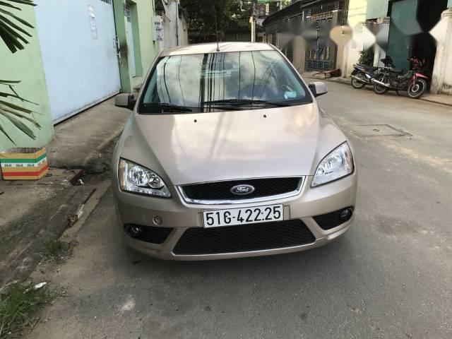 Bán ô tô Ford Focus đời 2008, giá tốt