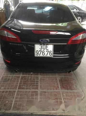 Bán Ford Mondeo 2010, màu đen chính chủ