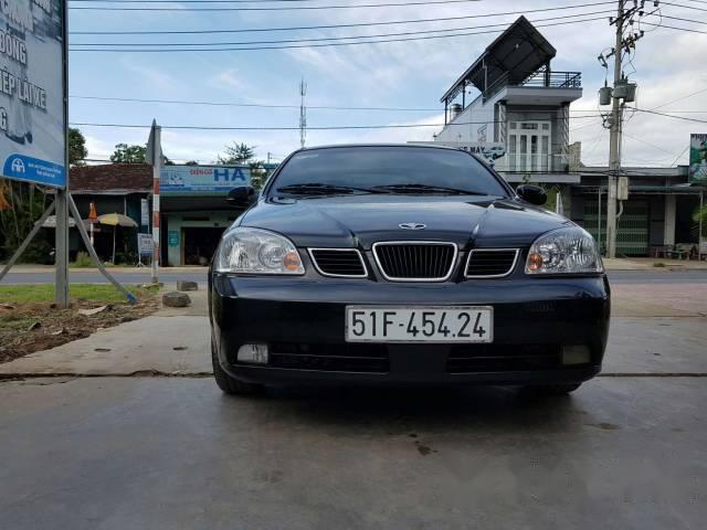 Cần bán Daewoo Lacetti MT năm 2005, giá tốt