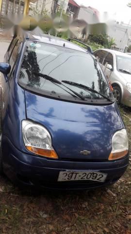 Bán ô tô Daewoo Matiz đời 2000