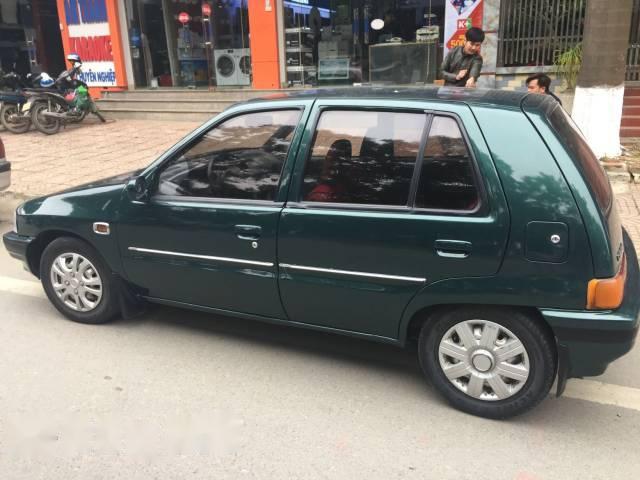 Bán ô tô Daihatsu Charade đời 1993, nhập khẩu Nhật Bản