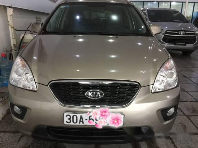 Cần bán lại xe Kia Carens đời 2015, 435 triệu