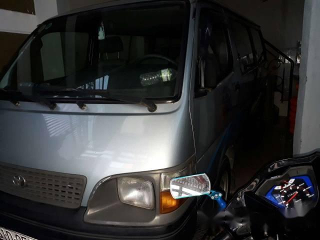 Bán lại xe Toyota Hiace năm 2002, giá 112tr