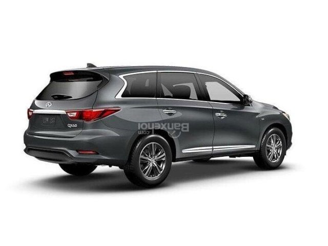 Bán xe Infiniti QX60 nhập khẩu Mỹ, màu xanh, trắng giao ngay