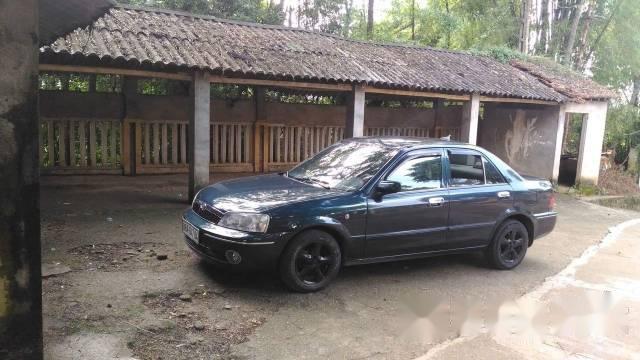 Bán ô tô Ford Laser 2002, giá tốt