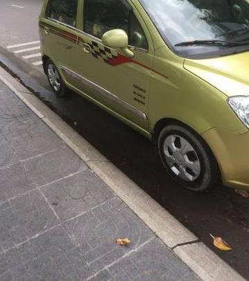 Bán xe Chevrolet Spark đời 2009, giá 135tr