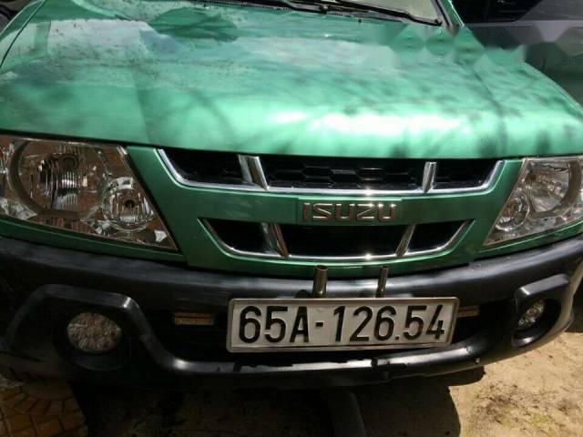 Bán xe Isuzu Hi lander đời 2006, giá 270tr