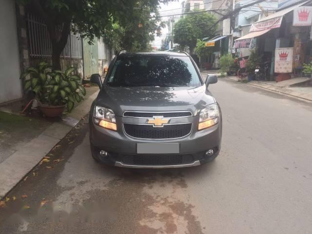 Bán Chevrolet Orlando LTZ 2014, giá chỉ 465 triệu