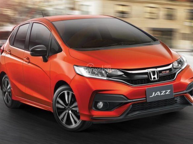 Bán Honda Jazz 2018 tại Hà Tĩnh, Quảng Bình - 0917292228