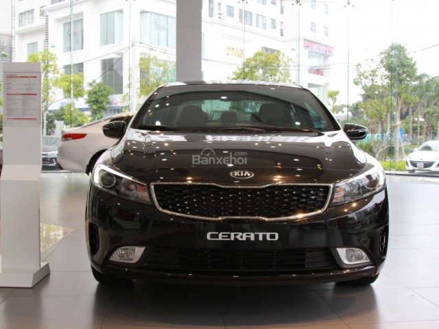 [Kia PVĐ] "hot" Xe Kia Cerato giá chỉ từ 539tr, trả góp 5tr/tháng, thủ tục nhanh gọn. LH: 091.44.888.31