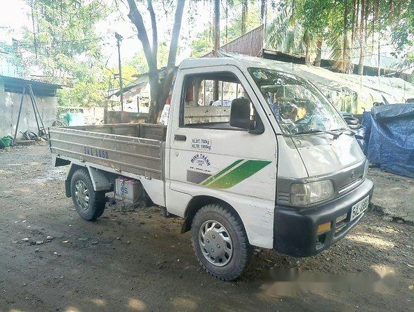 Bán Daihatsu Hijet đời 1997, màu trắng, nhập khẩu, 33 triệu