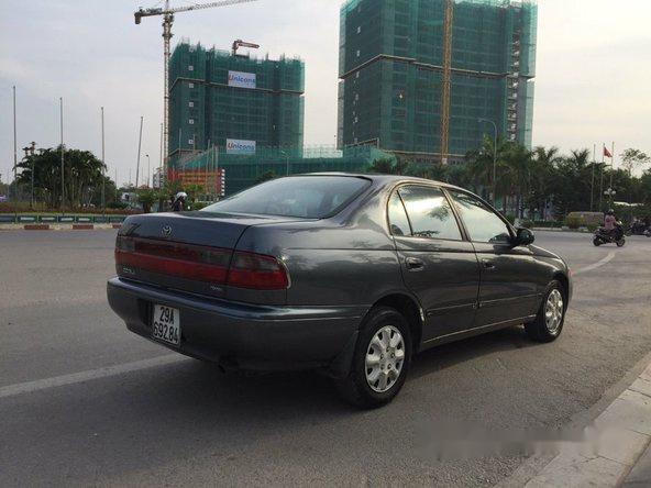 Bán Toyota Corolla đời 1993, nhập khẩu 