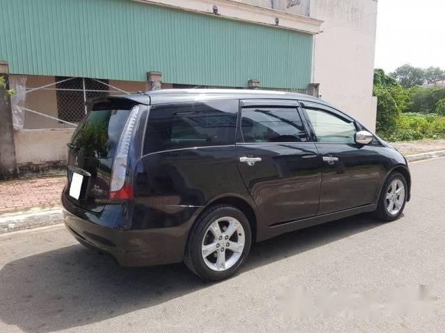 Bán xe Mitsubishi Grandis đời 2008 số tự động