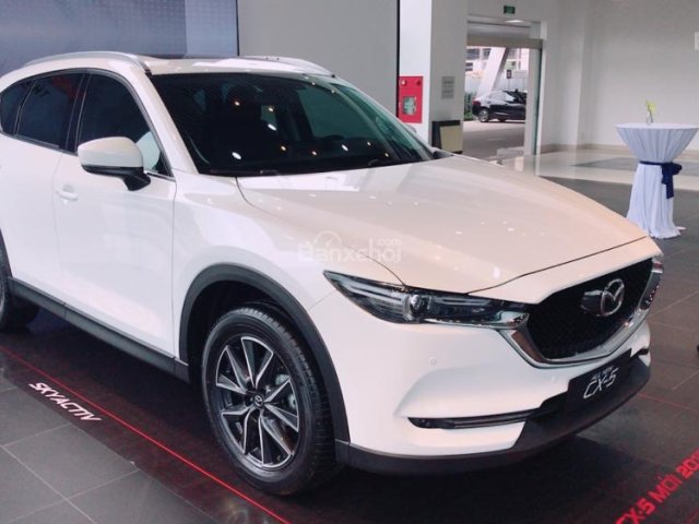 Bán xe CX5 model 2018 đầy đủ màu giao xe trong ngày, liên hệ hotline 0971.694.688