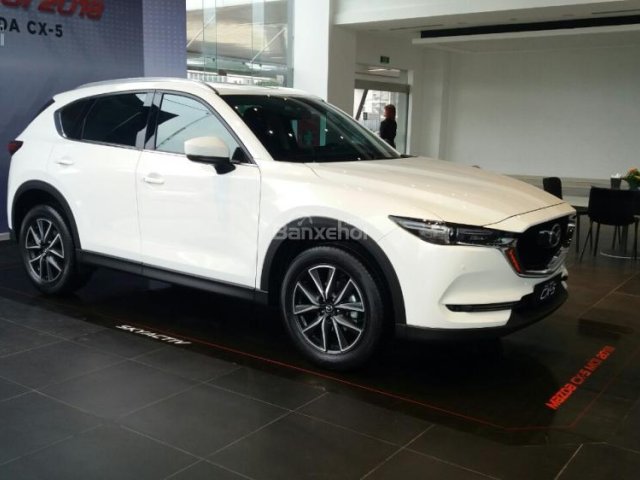 CTKM hấp dẫn T12 New CX5 2.0 2WD model 2018, đủ màu giao xe ngay, hỗ trợ trả góp 90%, LH: Ms Thu- 0981 485 819