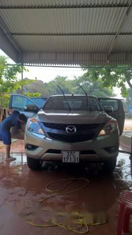 Bán ô tô Mazda BT 50 đời 2015, số sàn, giá cạnh tranh