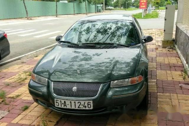 Bán Chrysler Stratus LE 2.5L đời 1997, nhập khẩu nguyên chiếc  