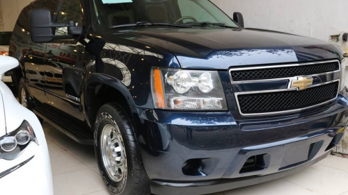 Bán Chevrolet Suburban đời 2008, nhập khẩu