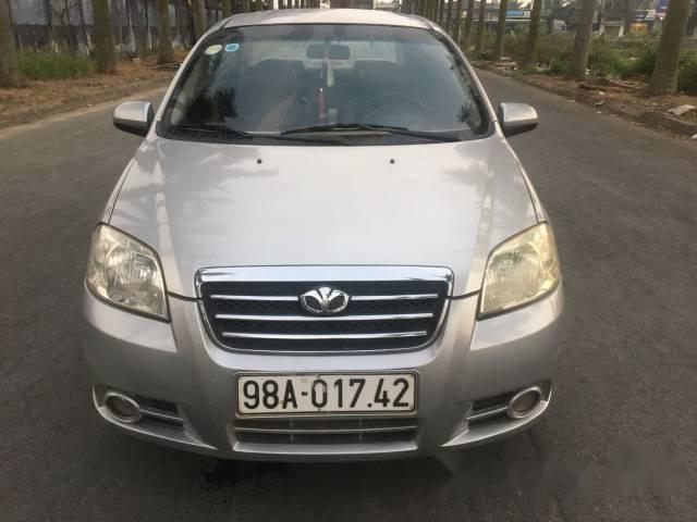 Bán Daewoo Gentra đời 2009, 179tr