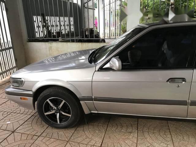 Cần bán gấp Nissan Maxima năm 1990