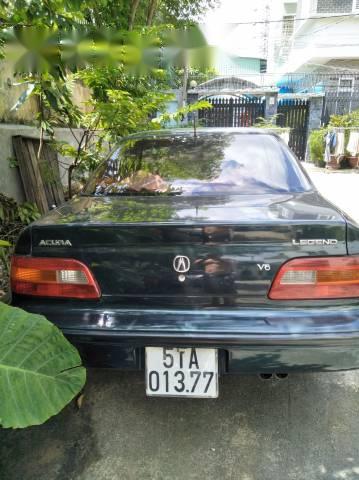 Cần bán Acura Legend đời 1996, màu xanh