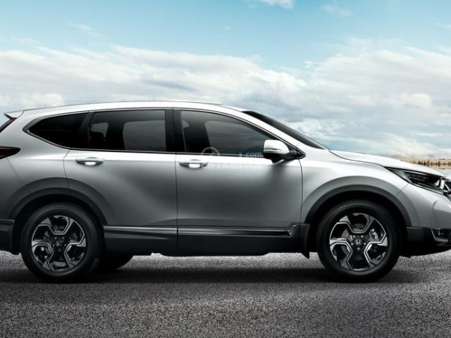 Bán Honda CRV 2018 tại Hà Tĩnh, Quảng Bình. Nhập khẩu nguyên chiếc