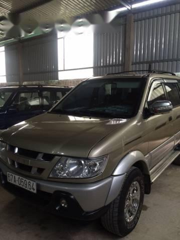 Bán xe Isuzu Hi lander đời 2005 chính chủ, giá tốt