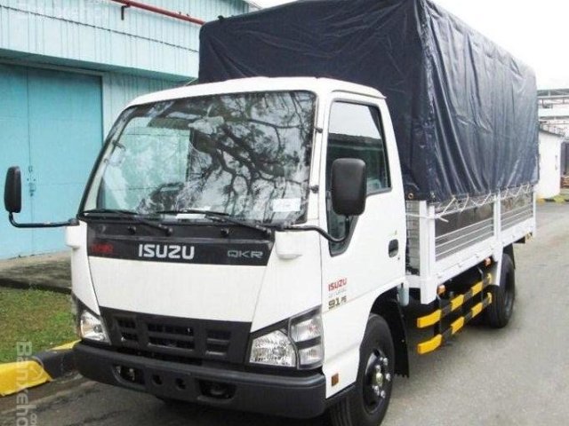 Xe tải Isuzu 1900 - 2200kg, 455 triệu, giao xe ngay, liên hệ 0932088091