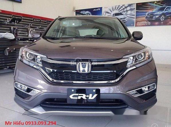 Bán xe Honda CR V đời 2014, 795tr