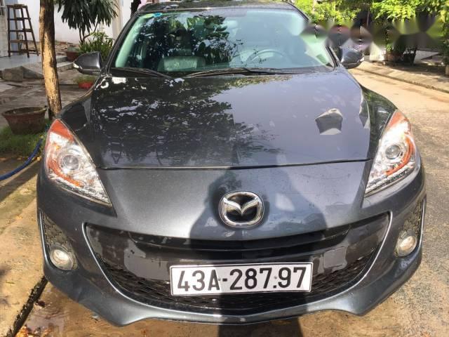 Bán Mazda 3 đời 2012, giá tốt