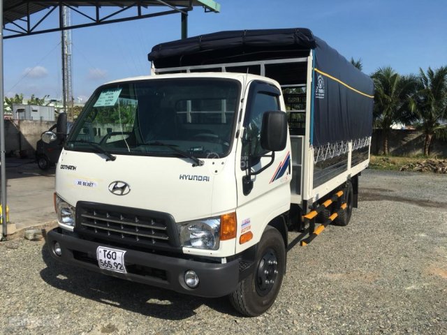 Bán Hyundai HD120S tải trọng 8 tấn tại Cần Thơ, An Giang, Kiên Giang, Sóc Trăng, Bạc Liêu, Đồng Tháp, Cà Mau, Trà Vinh