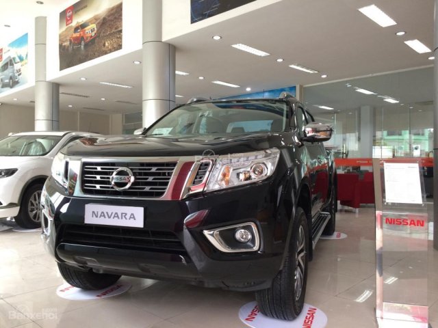 Cần bán xe Nissan Navara VL đời 2018, số lượng có hạn, gọi ngay để lấy giá gốc: 098.590.4400