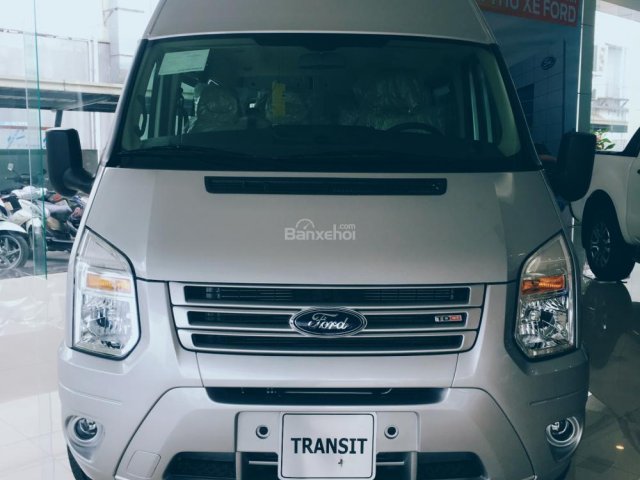 Cần bán Ford Transit tiêu chuẩn, giá cực sốc 800 triệu. Liên hệ: 0934.635.227